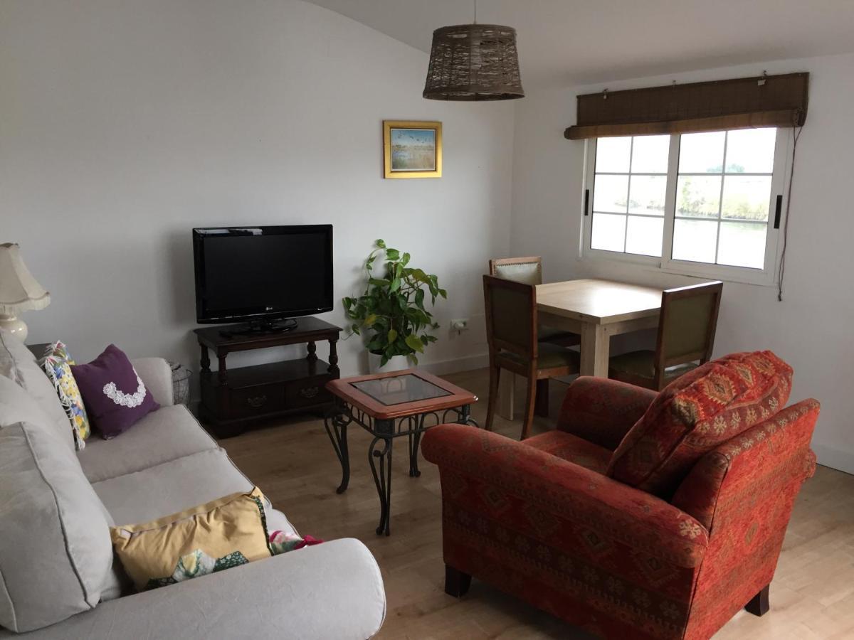 River Ebro Apartments مورا دي إبري المظهر الخارجي الصورة