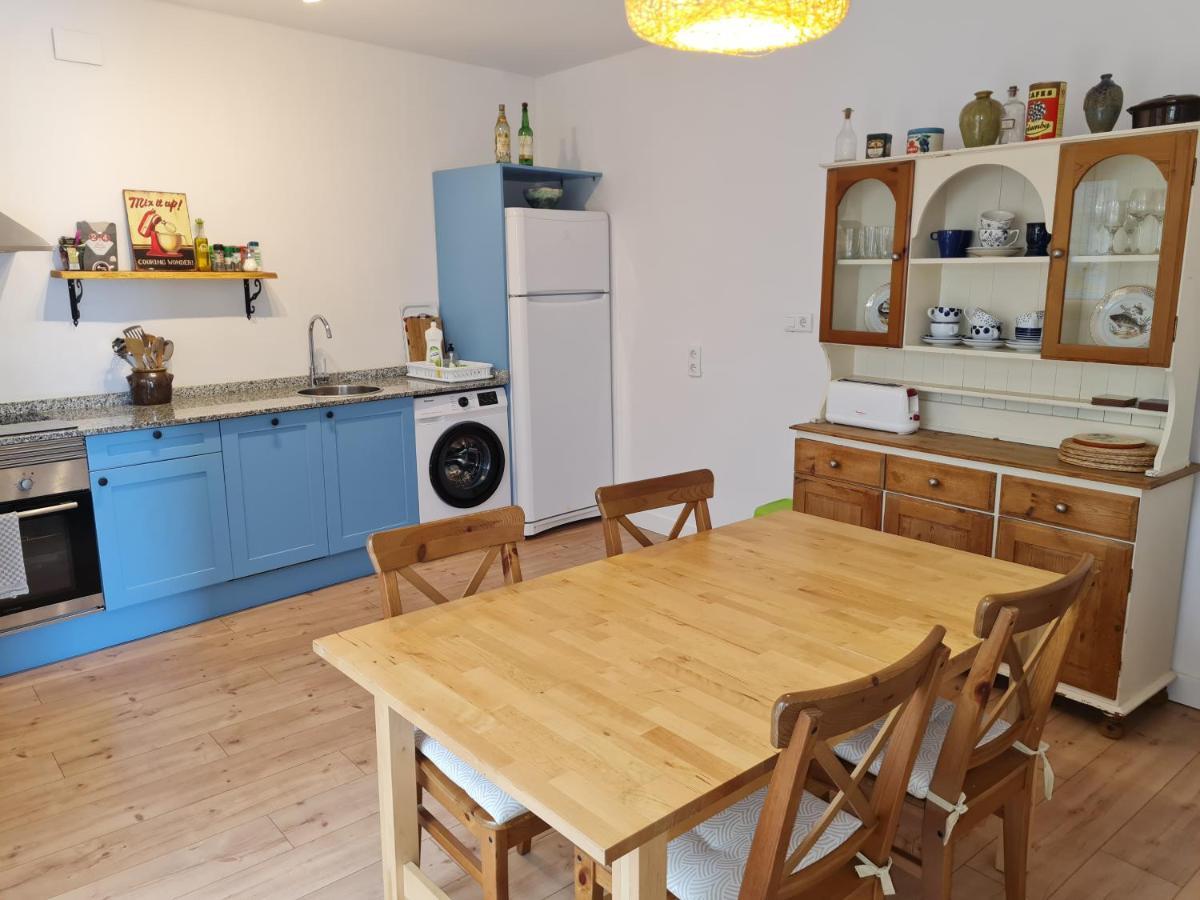 River Ebro Apartments مورا دي إبري المظهر الخارجي الصورة