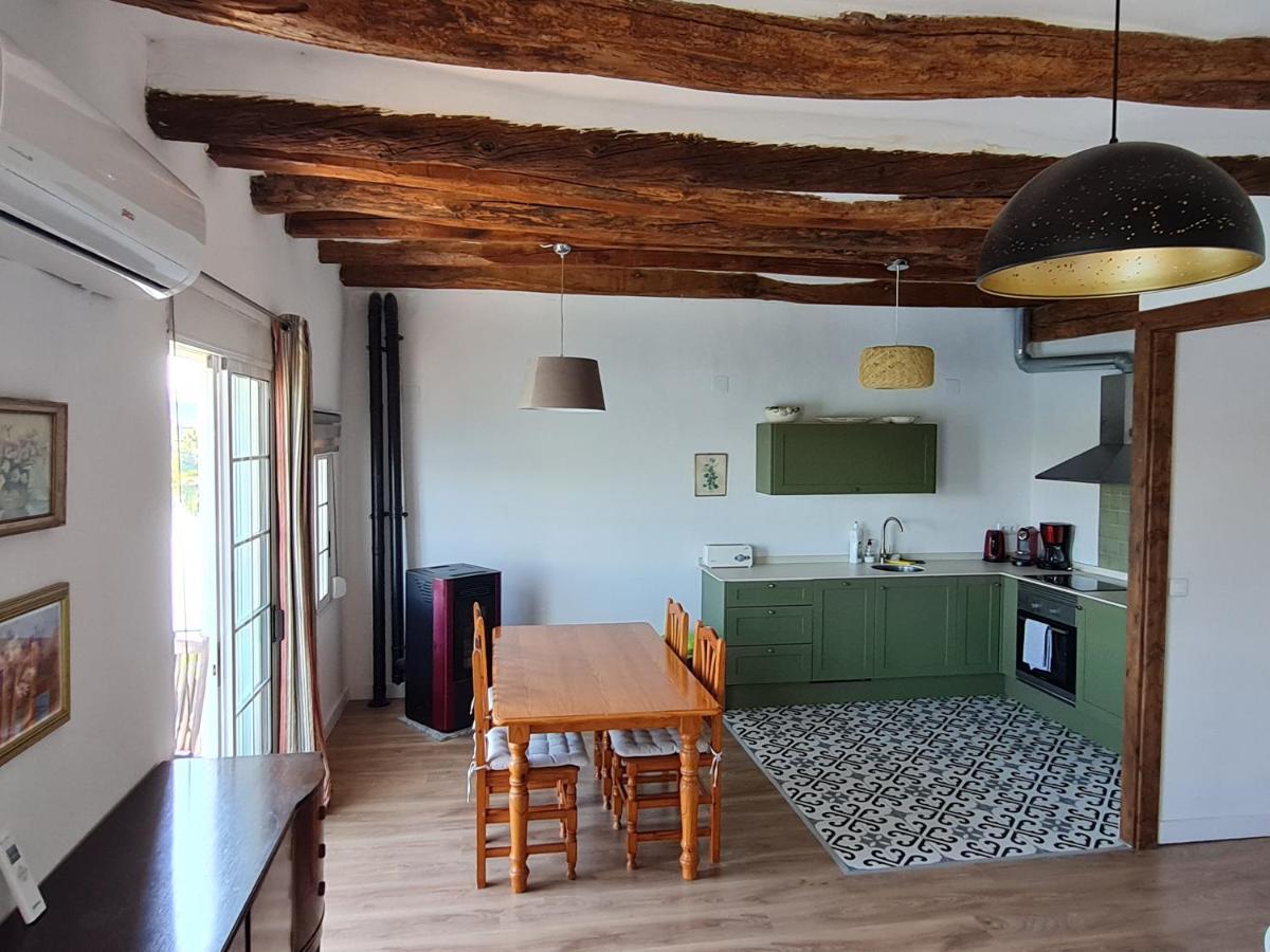 River Ebro Apartments مورا دي إبري المظهر الخارجي الصورة