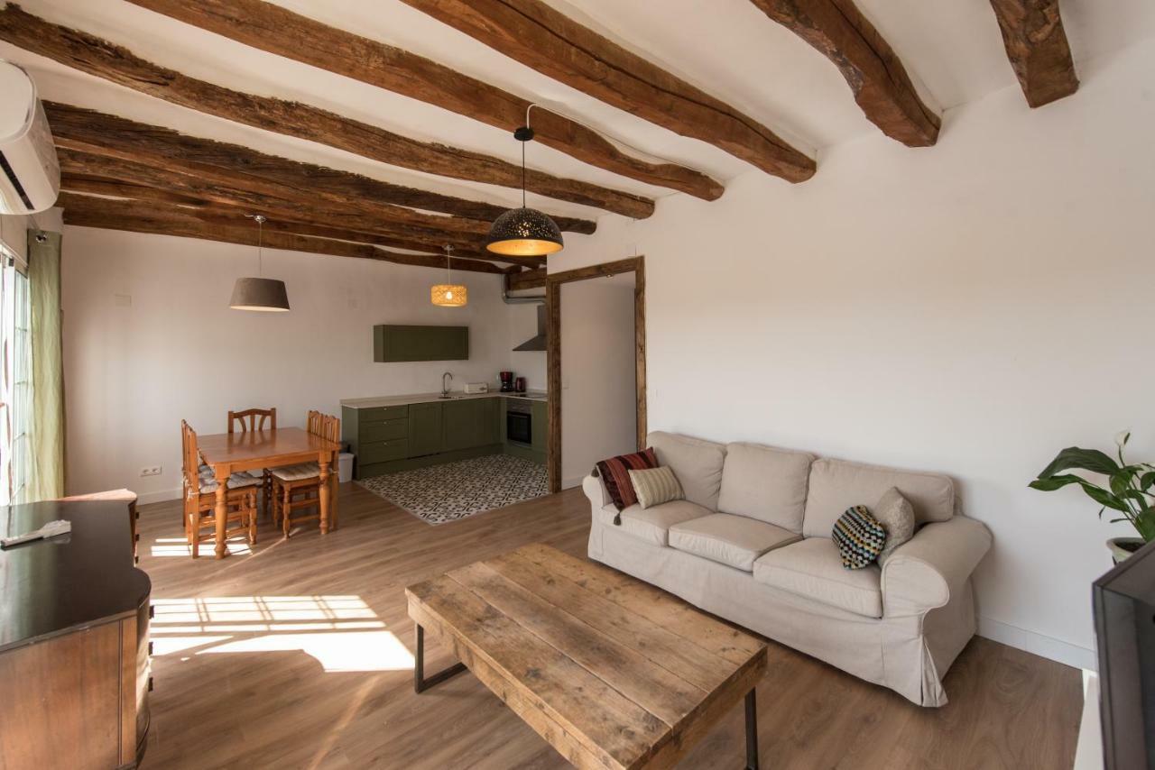 River Ebro Apartments مورا دي إبري المظهر الخارجي الصورة