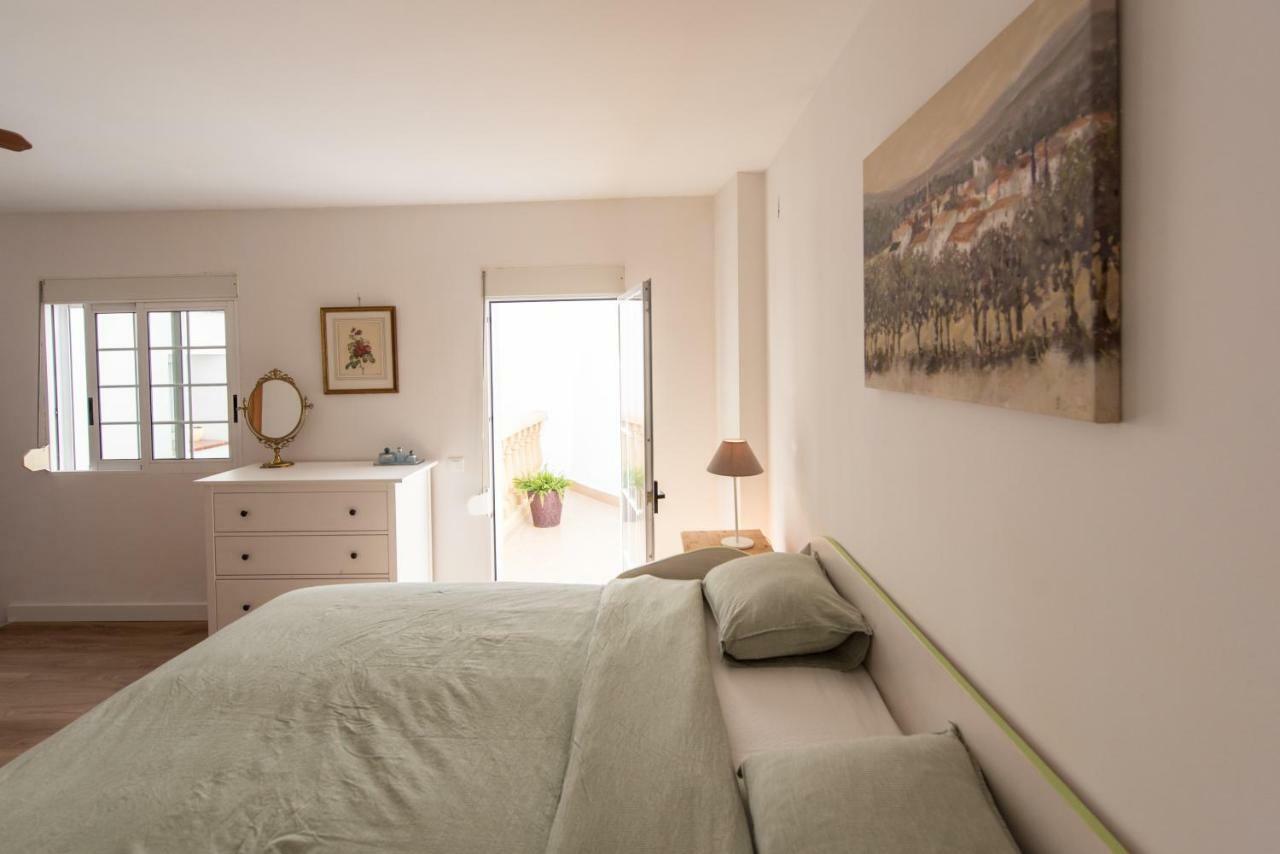 River Ebro Apartments مورا دي إبري المظهر الخارجي الصورة