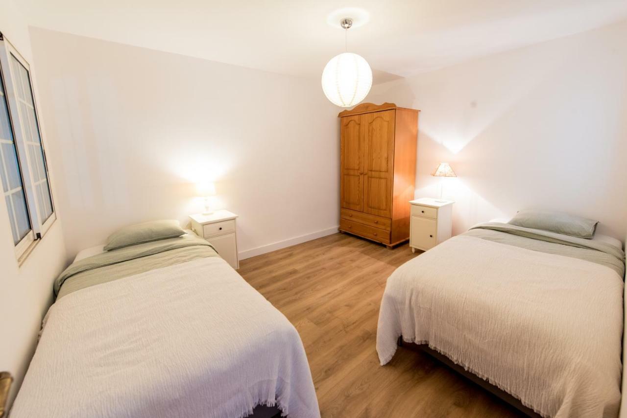 River Ebro Apartments مورا دي إبري المظهر الخارجي الصورة